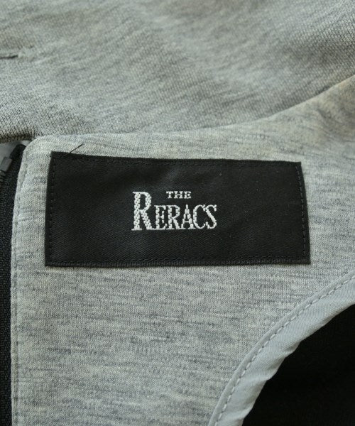 THE RERACS 女襯衫