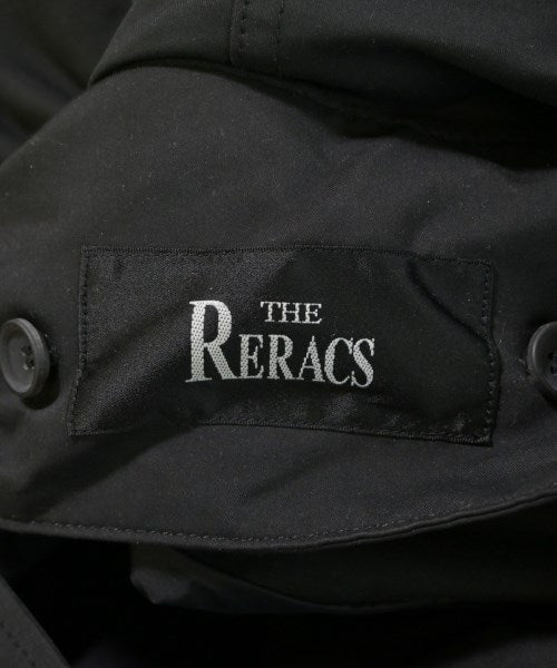 THE RERACS 羽絨夾克/背心