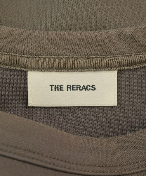THE RERACS T恤/上衣