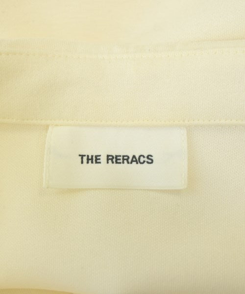 THE RERACS T恤/上衣