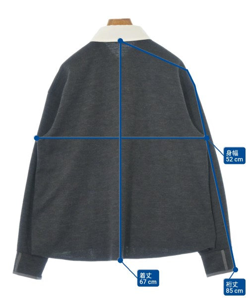 THE RERACS POLO衫
