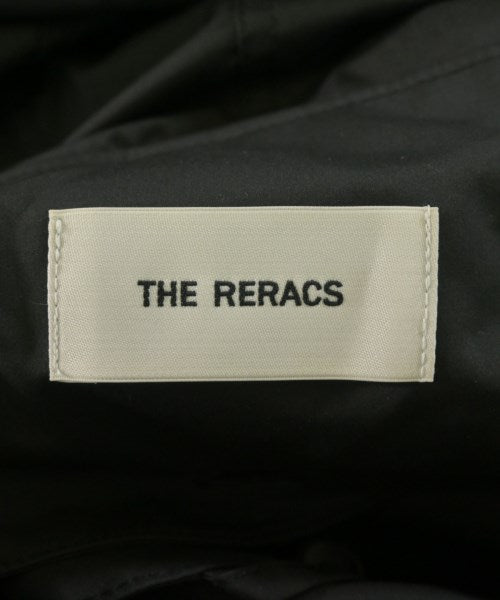 THE RERACS 現代外套