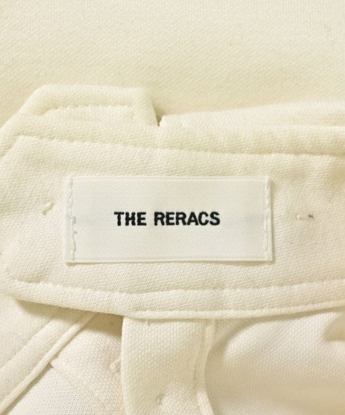 THE RERACS T恤/上衣