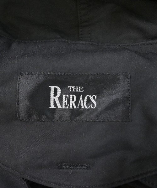 THE RERACS 其他大衣