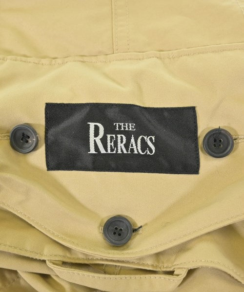THE RERACS 其他飛行外套