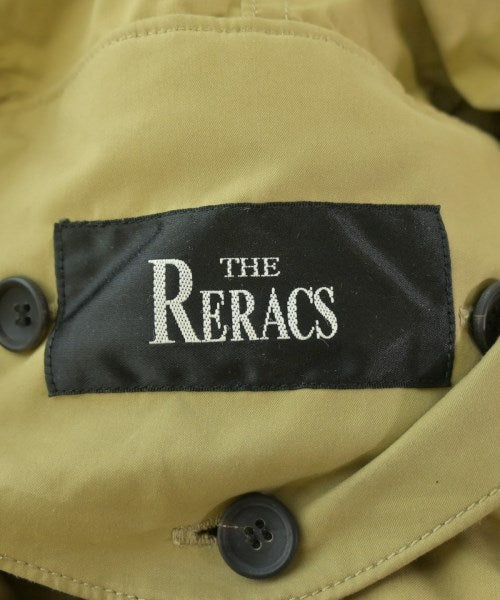 THE RERACS 其他飛行外套