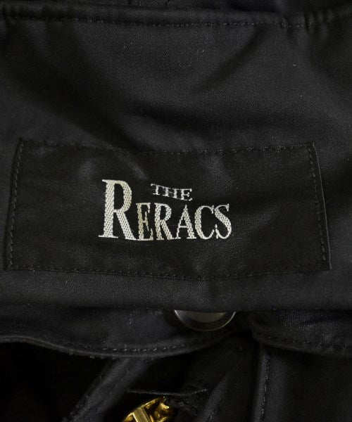 THE RERACS 其他飛行外套