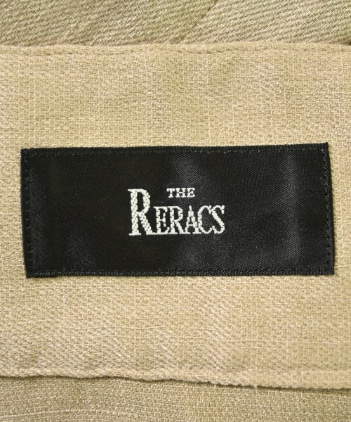 THE RERACS 長裙/超長裙