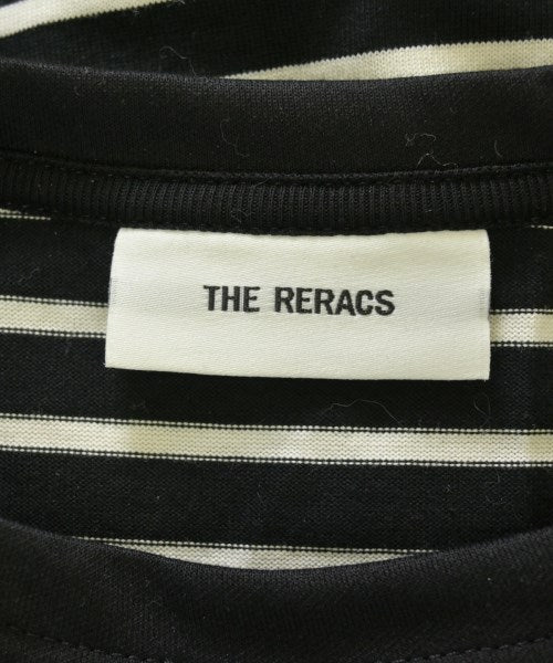 THE RERACS T恤/上衣
