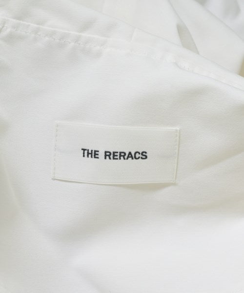 THE RERACS 其他大衣