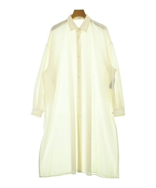 THE RERACS 襯衫裙