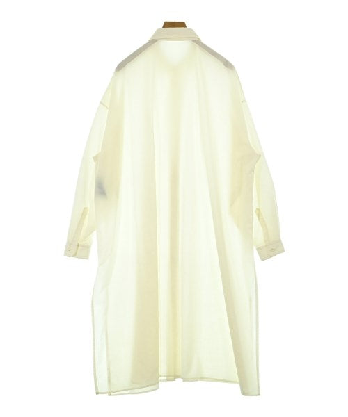 THE RERACS 襯衫裙