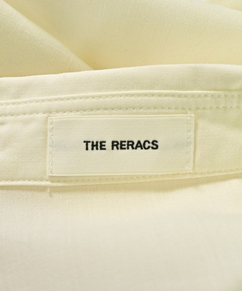 THE RERACS 襯衫裙