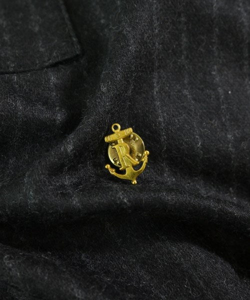 THE RERACS 女襯衫