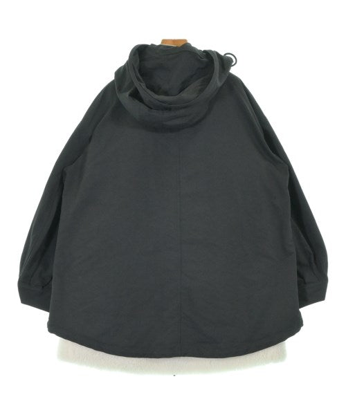 THE RERACS 軍裝夾克