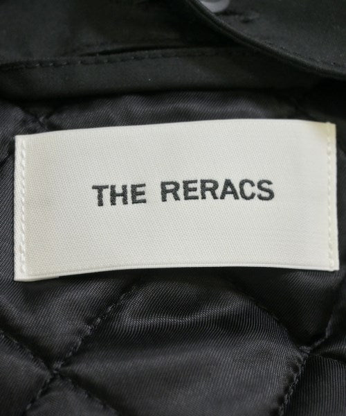 THE RERACS 軍裝夾克