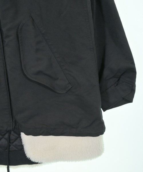 THE RERACS 軍裝夾克