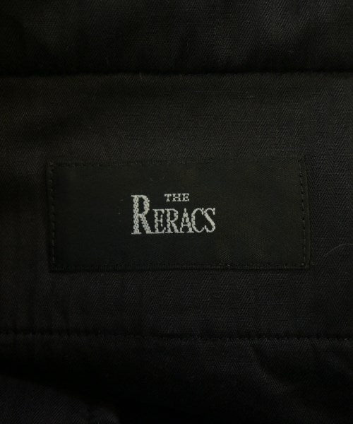 THE RERACS 工裝褲