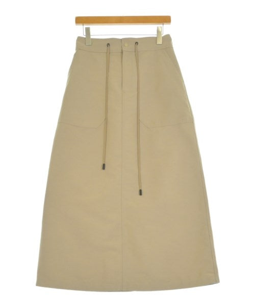 THE RERACS 長裙/超長裙