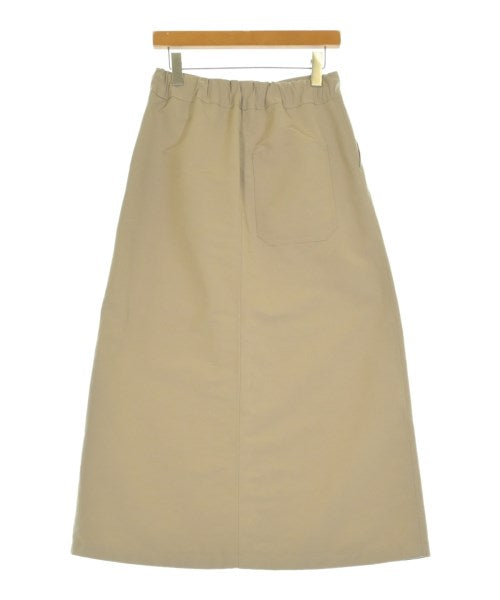 THE RERACS 長裙/超長裙