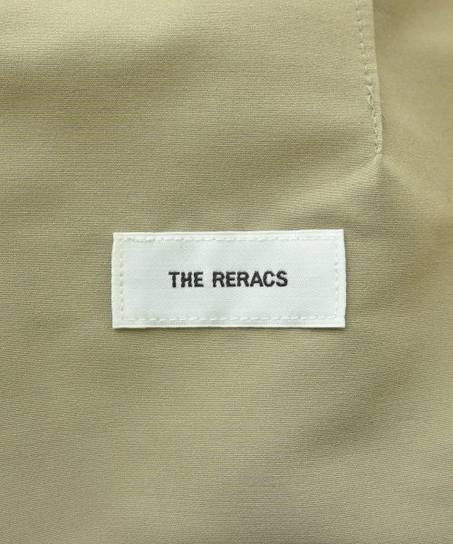 THE RERACS 長裙/超長裙