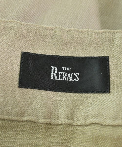 THE RERACS 長裙/超長裙