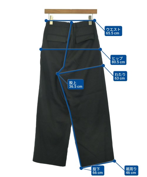 THE RERACS 其他款