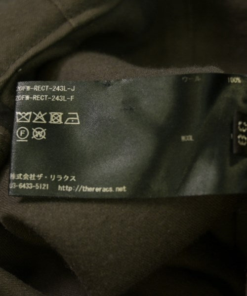 THE RERACS 其他飛行外套