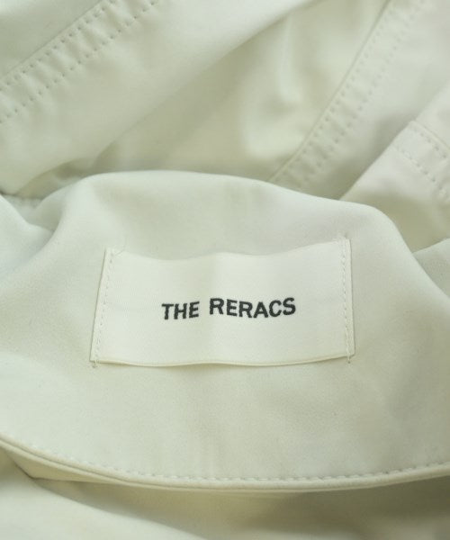 THE RERACS 羽絨大衣