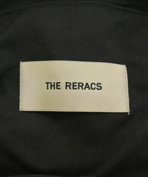 THE RERACS 軍裝夾克