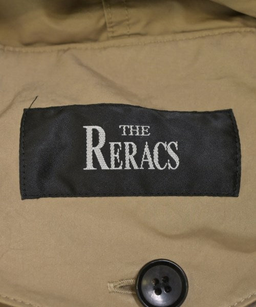 THE RERACS 其他飛行外套