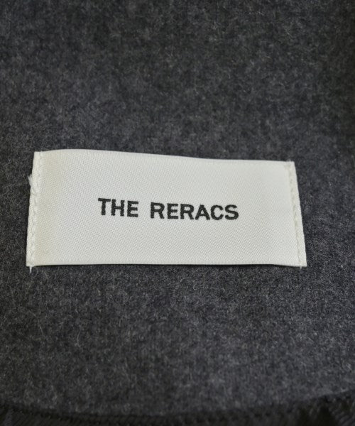 THE RERACS 其他大衣