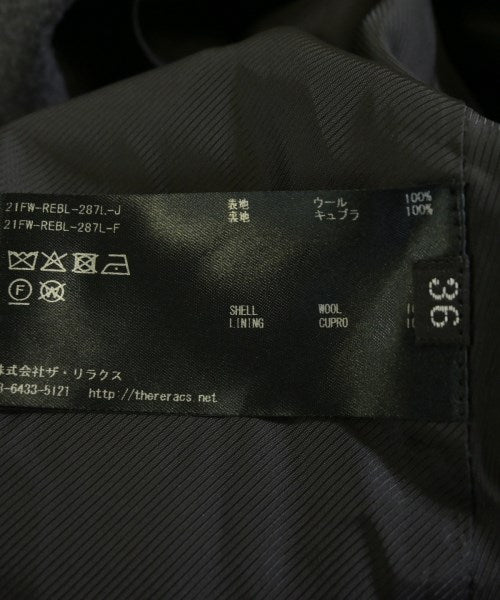 THE RERACS 其他大衣