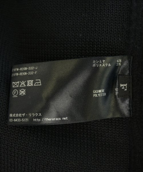 THE RERACS 毛衣