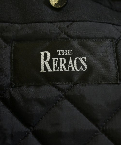 THE RERACS 其他大衣