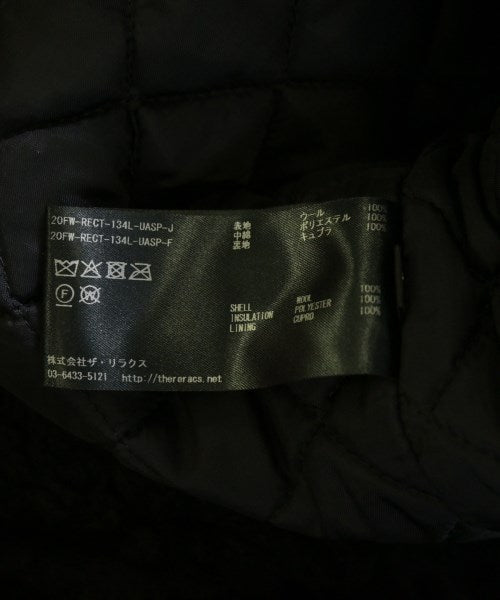 THE RERACS 其他大衣