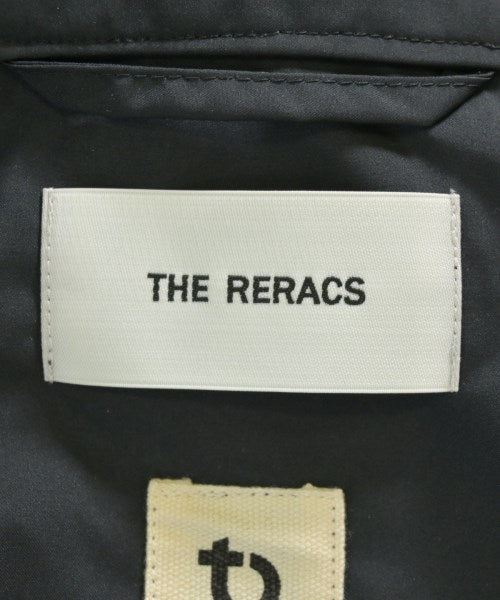 THE RERACS 其他大衣