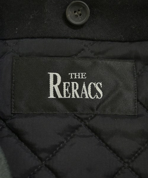 THE RERACS 現代外套
