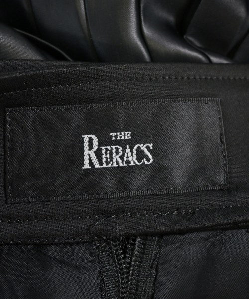 THE RERACS 其他款