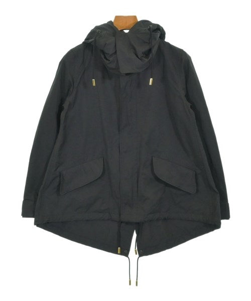 THE RERACS 山系外套
