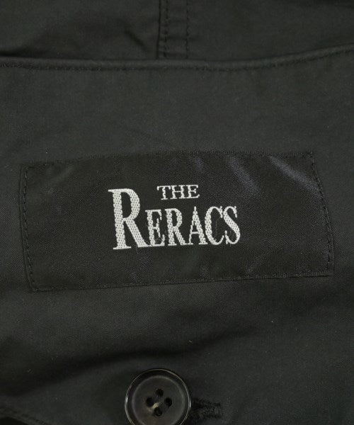 THE RERACS 山系外套