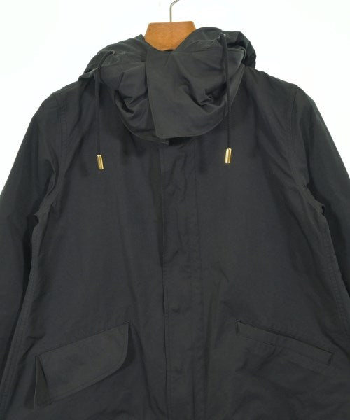 THE RERACS 山系外套