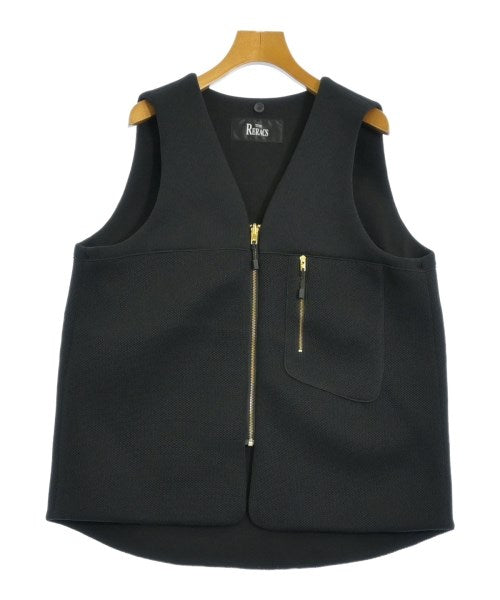 THE RERACS 其他飛行外套