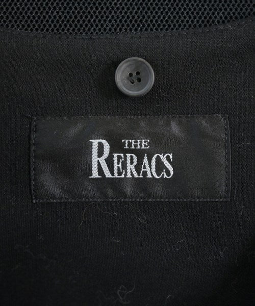 THE RERACS 其他飛行外套