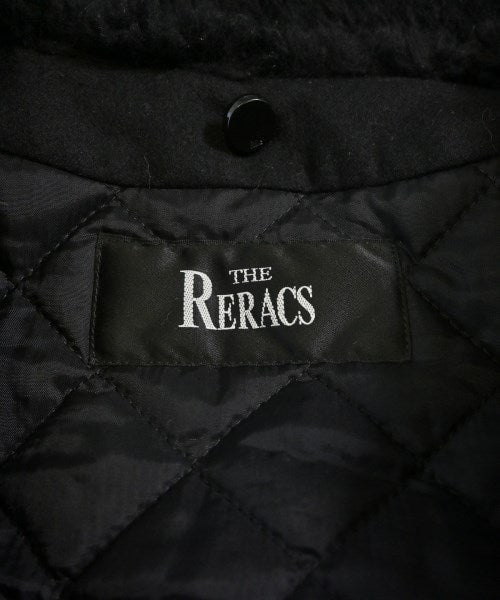 THE RERACS 其他飛行外套