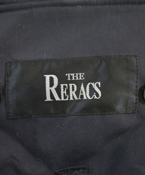 THE RERACS 其他飛行外套