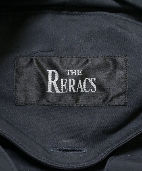 THE RERACS 其他飛行外套