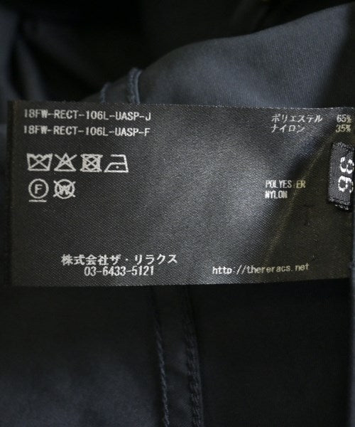 THE RERACS 其他飛行外套