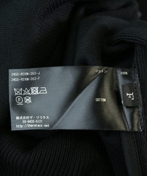 THE RERACS 背心