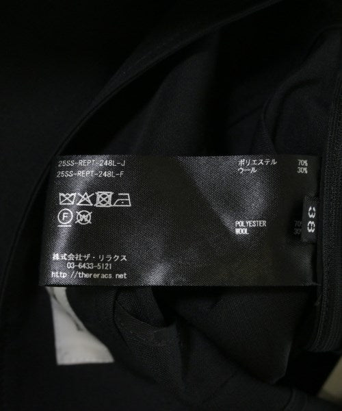 THE RERACS 其他款